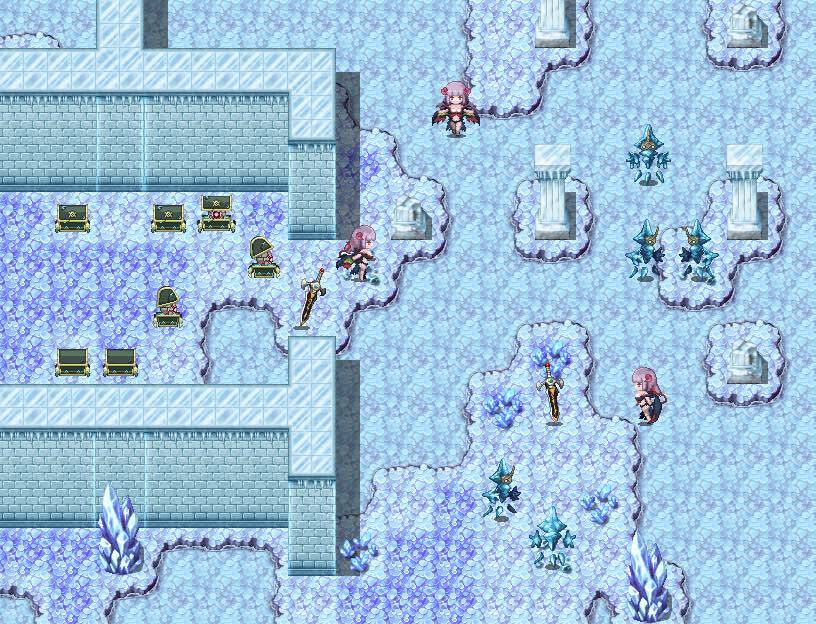 TOKIWA GRAPHICS Classic Monsters Pack S No.3 - Image 2