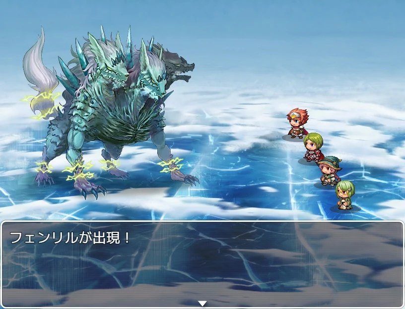 TOKIWA GRAPHICS Giant Monsters Pack S No.1 - Image 4