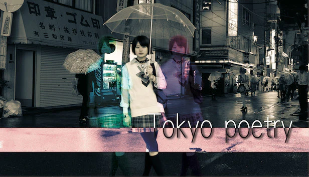 Tokyo Poetry
