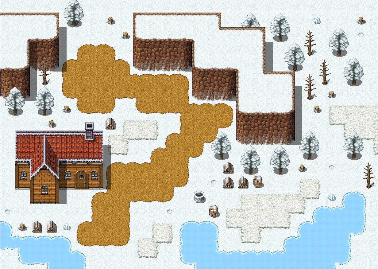 Town of Seasons - Image 3