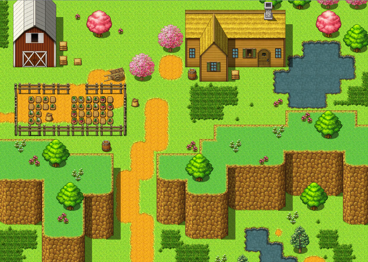 Town of Seasons - Image 4