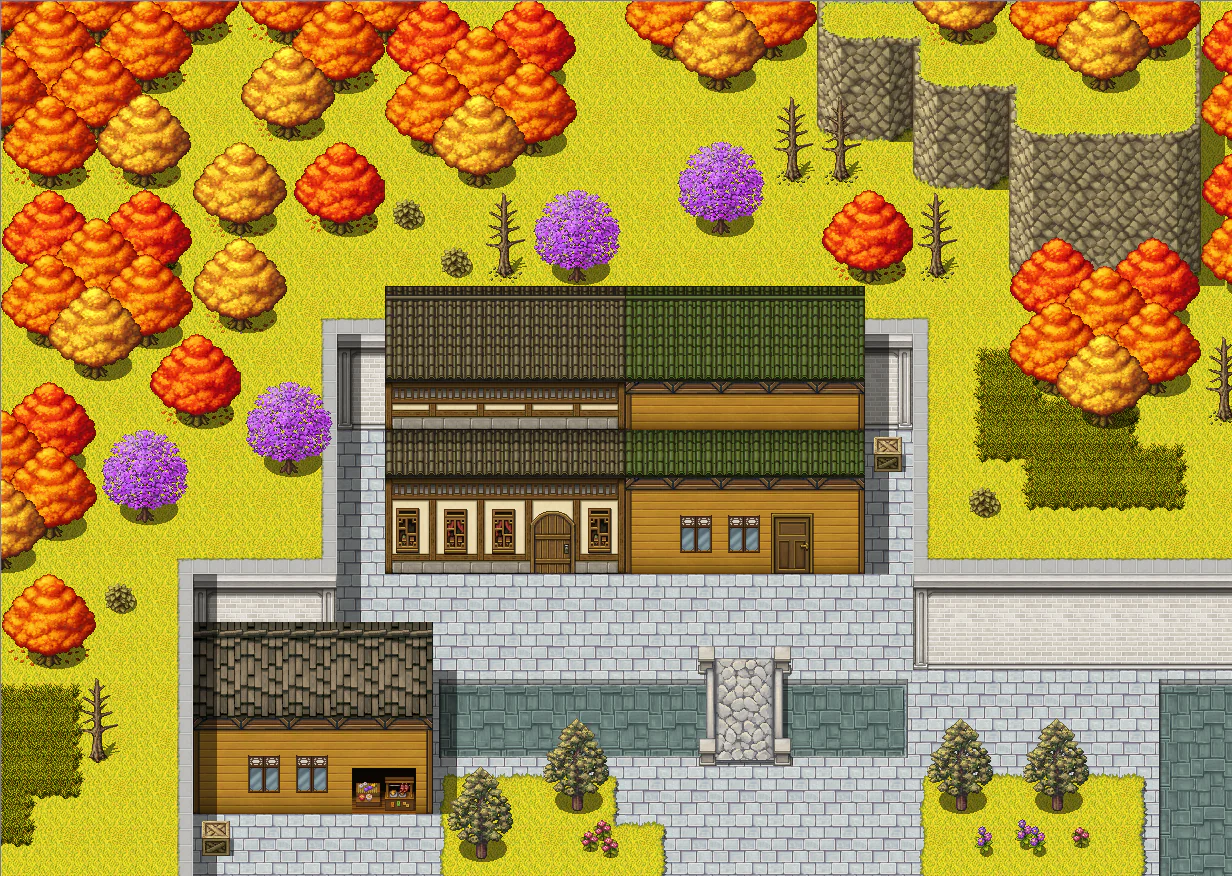 Town of Seasons - Image 5