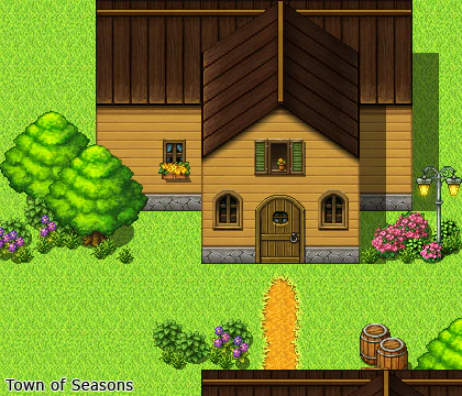 Town of Seasons - Image 6