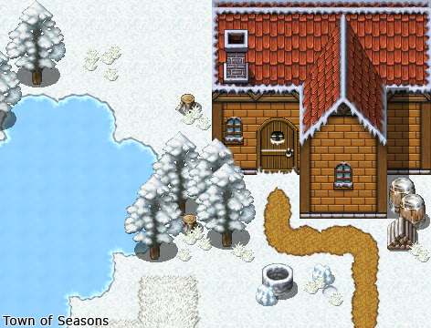 Town of Seasons - Image 7
