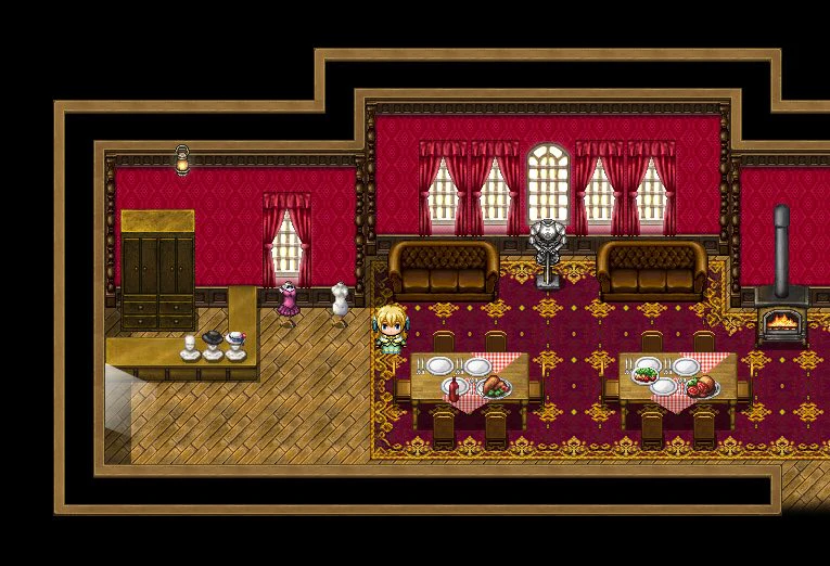 Town of Seasons - Interiors - Image 6