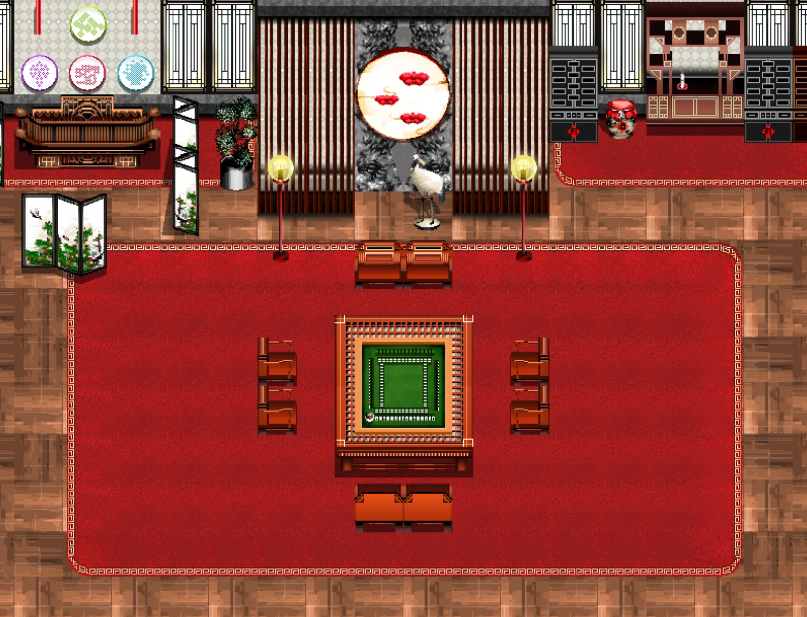 Traditional Chinese Tilesets - Image 2