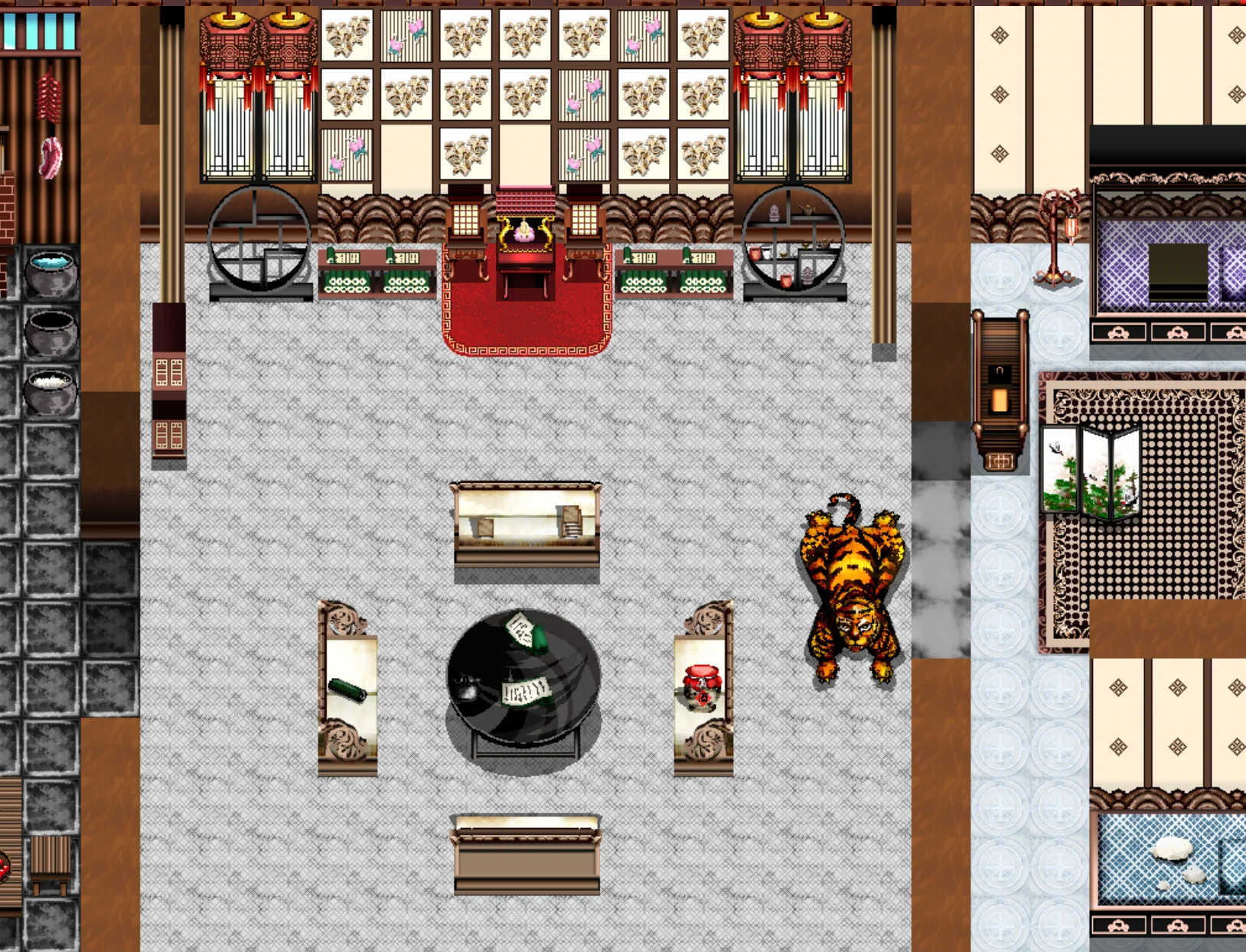 Traditional Chinese Tilesets - Image 4