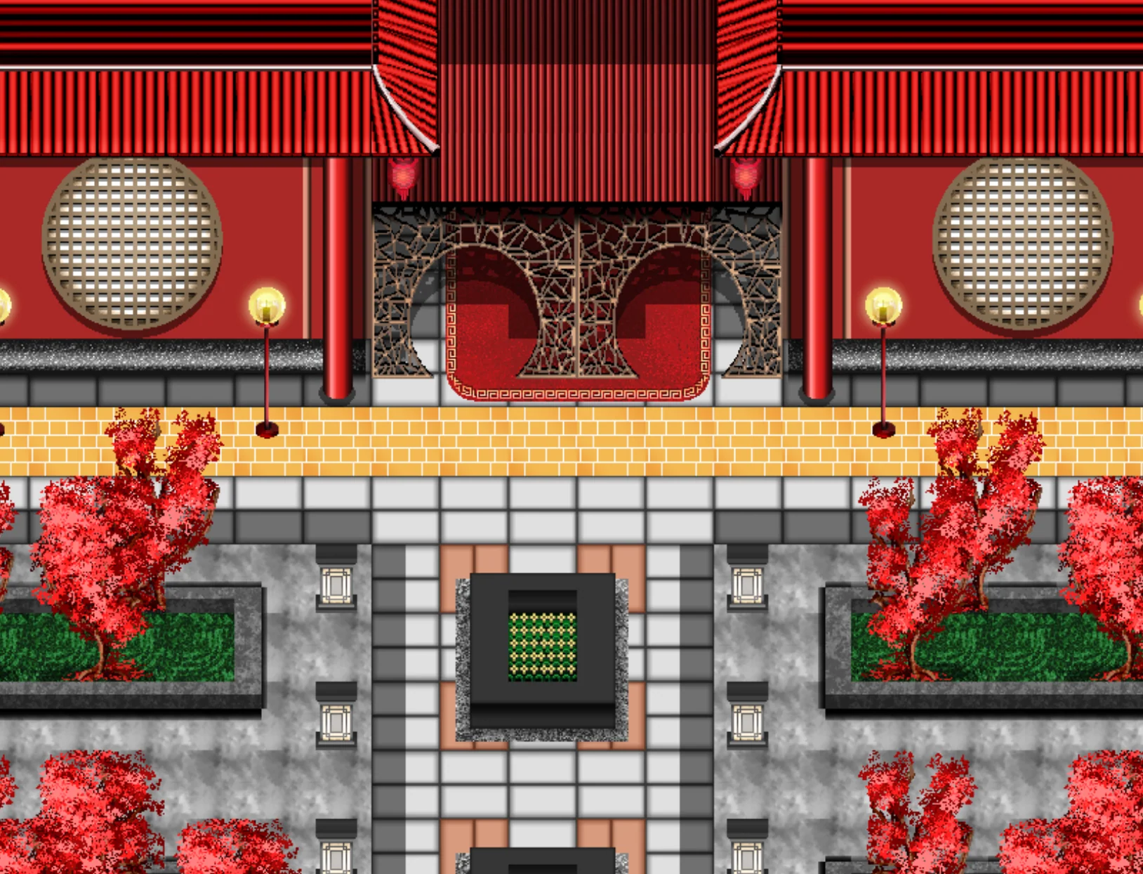 Traditional Chinese Tilesets - Image 6