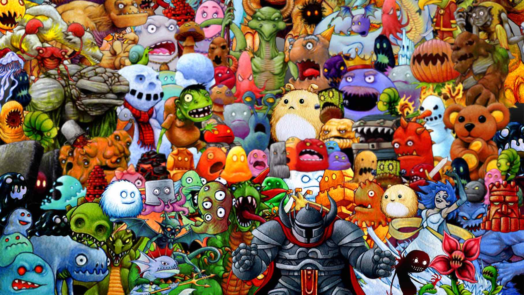 Tyler Warren RPG Battlers Ultimate Bundle - Image 2