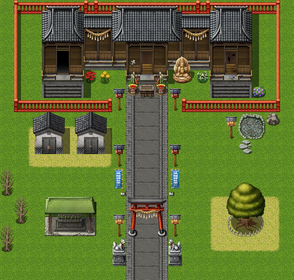 Twilight Shrine: Japanese Resource Pack - Image 3