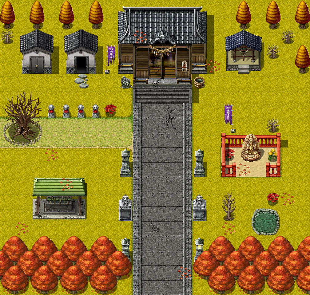 Twilight Shrine: Japanese Resource Pack - Image 4