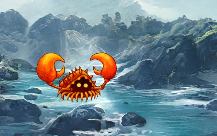 Tyler Warren RPG Battlers - 10th - Little Monsters and Robots 1 - Image 10