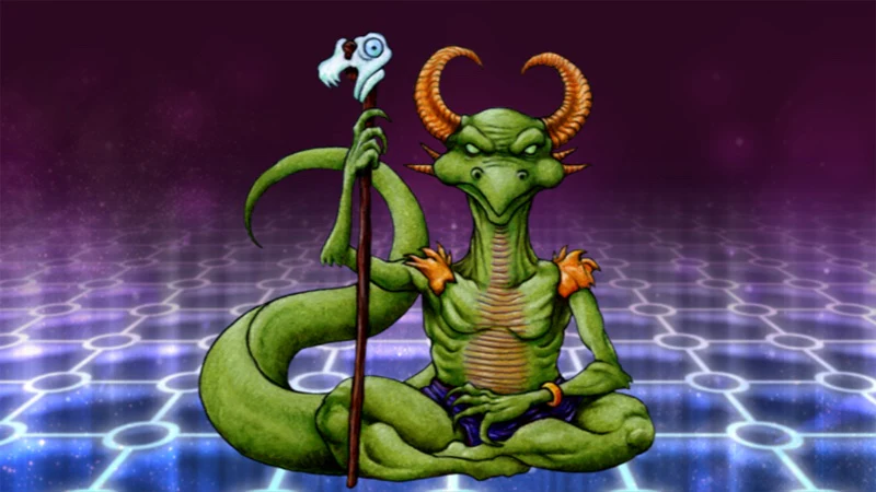 Tyler Warren RPG Battlers Boss Fight - Image 6