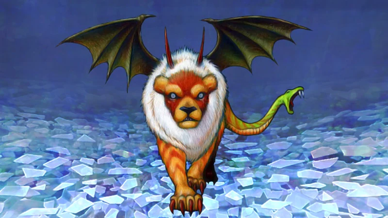 Tyler Warren RPG Battlers Boss Fight - Image 8