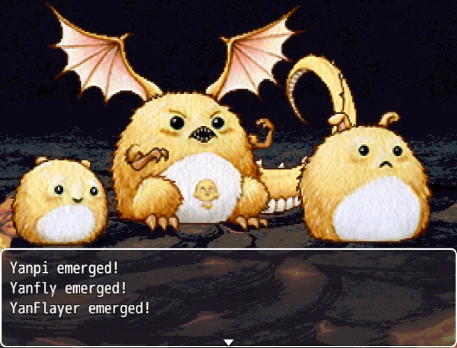 Tyler Warren RPG Battlers Pixel-Style 3 - Image 6