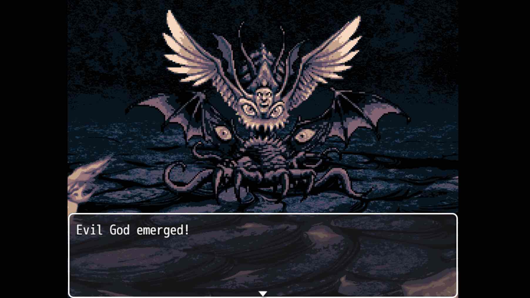 Tyler Warren RPG Battlers Pixel-Style 1 - Image 2