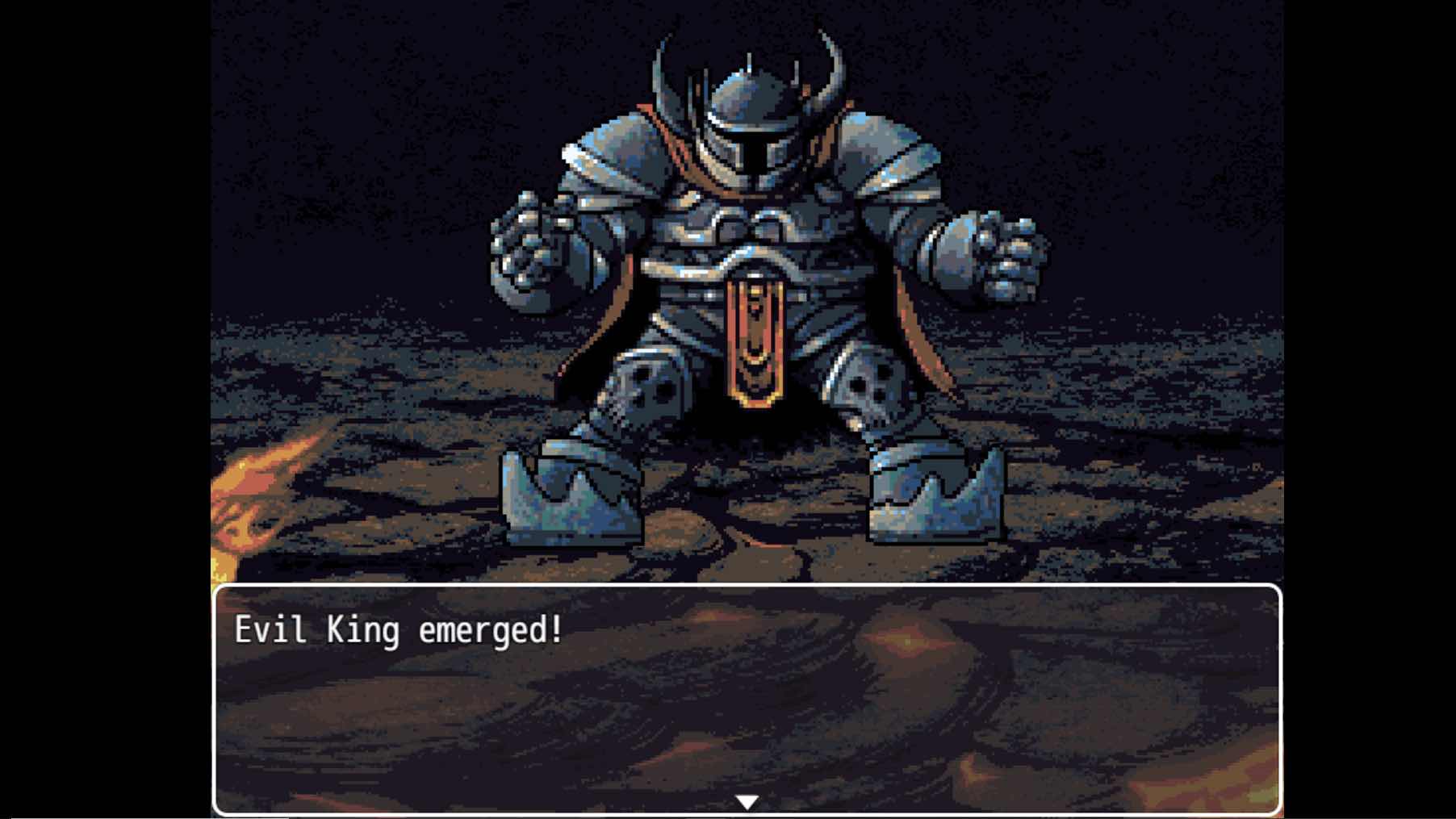 Tyler Warren RPG Battlers Pixel-Style 1 - Image 3