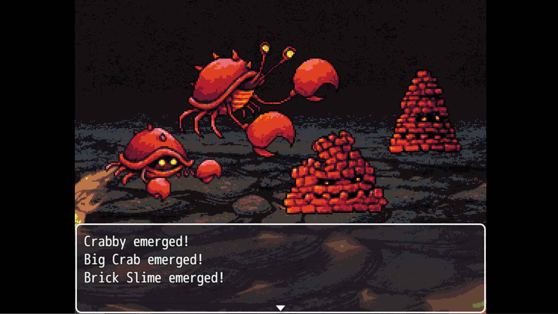 Tyler Warren RPG Battlers Pixel-Style 1 - Image 4