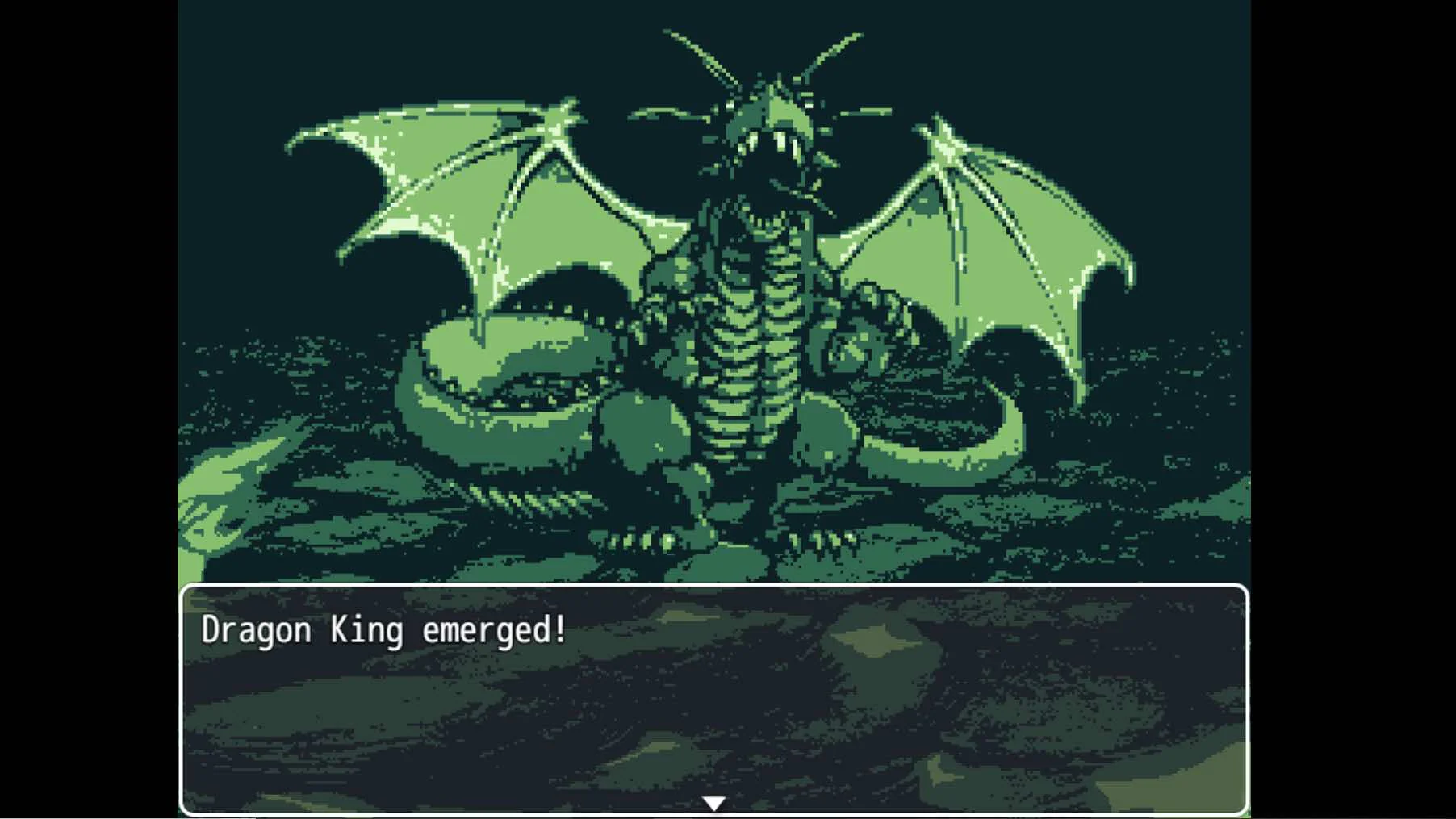Tyler Warren RPG Battlers Pixel-Style 1 - Image 5