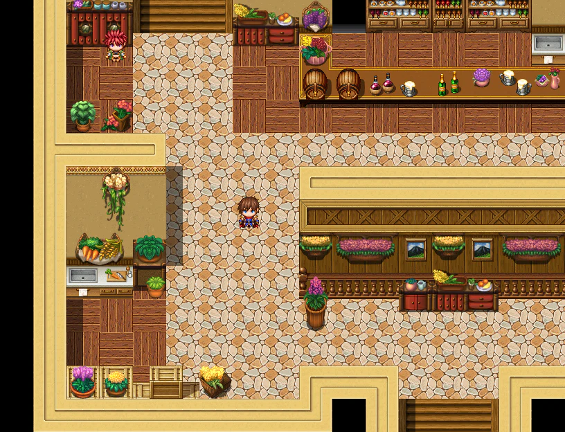 Useful Decorative Plant Tiles - Image 9