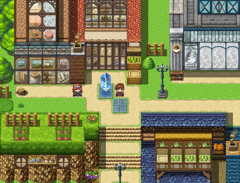 Useful Window Glass Tiles - Image 2