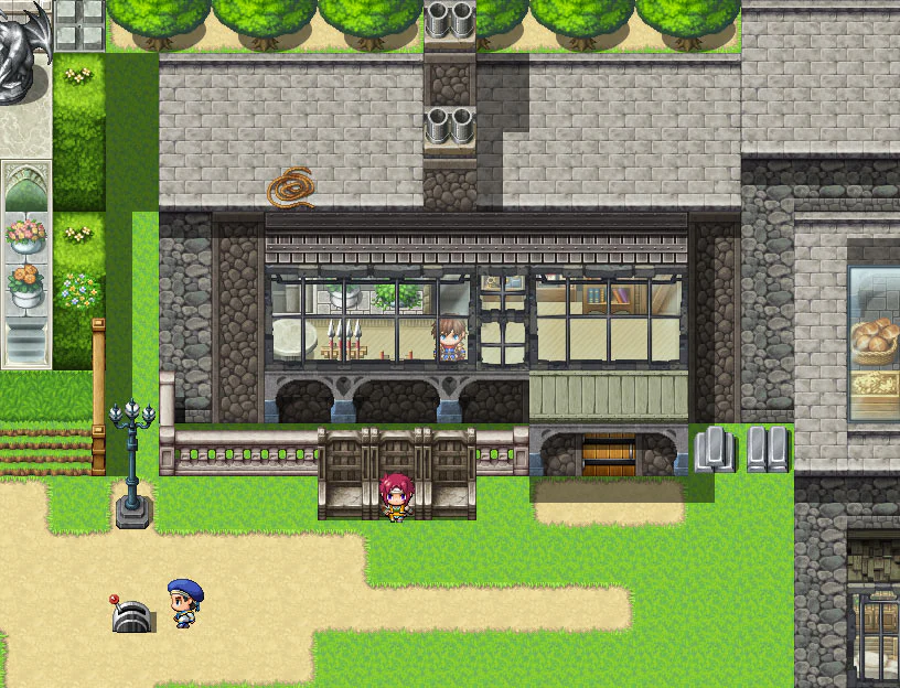 Useful Window Glass Tiles - Image 4
