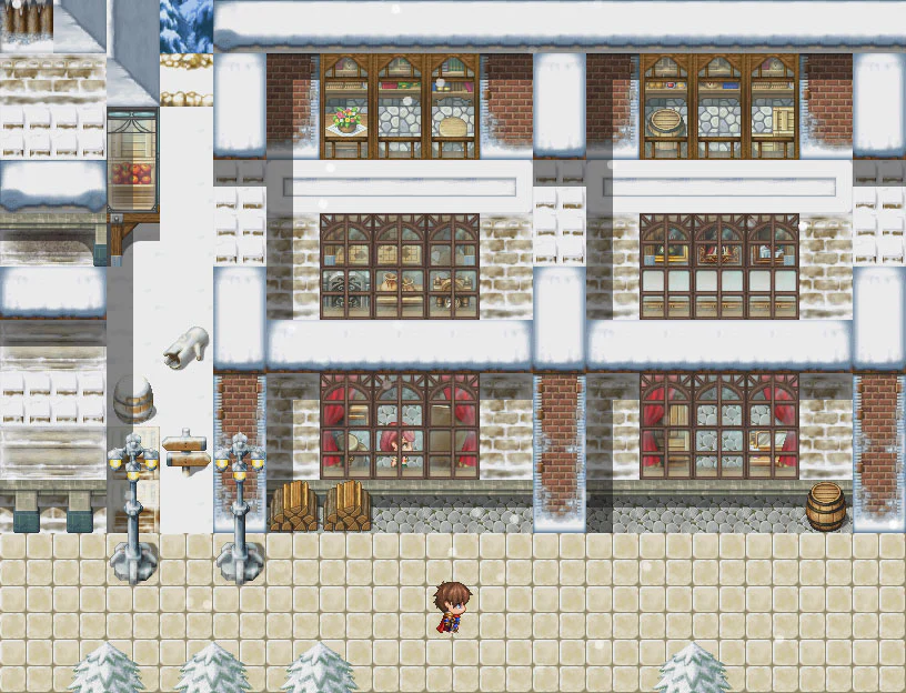 Useful Window Glass Tiles - Image 7