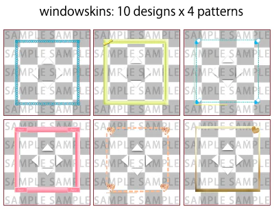 User Interface Material 2 - Image 2