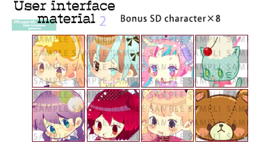 User Interface Material 2 - Image 3