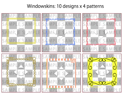 User Interface Material 3 - Image 2