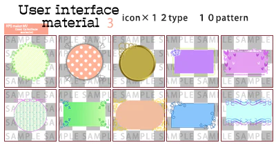 User Interface Material 3 - Image 4