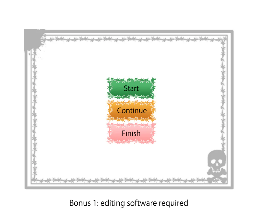 User Interface Material - Image 3