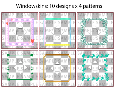 User Interface Material 4 - Image 2