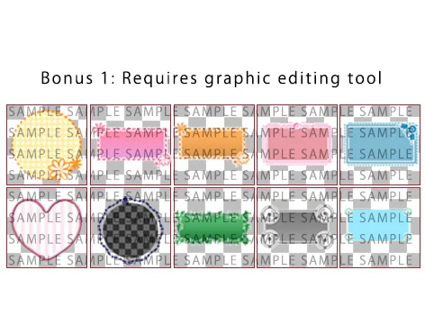User Interface Material - Image 4