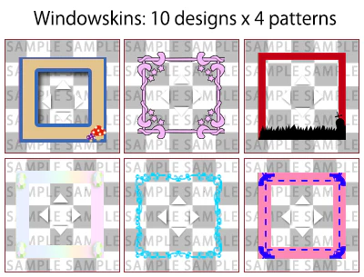 User Interface Material 6 - Image 4