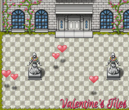 Valentine's Tile Pack - Image 4