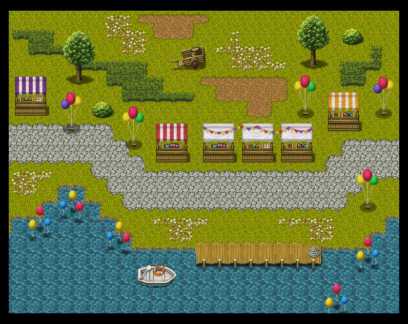 Valentine's Tile Pack - Image 5