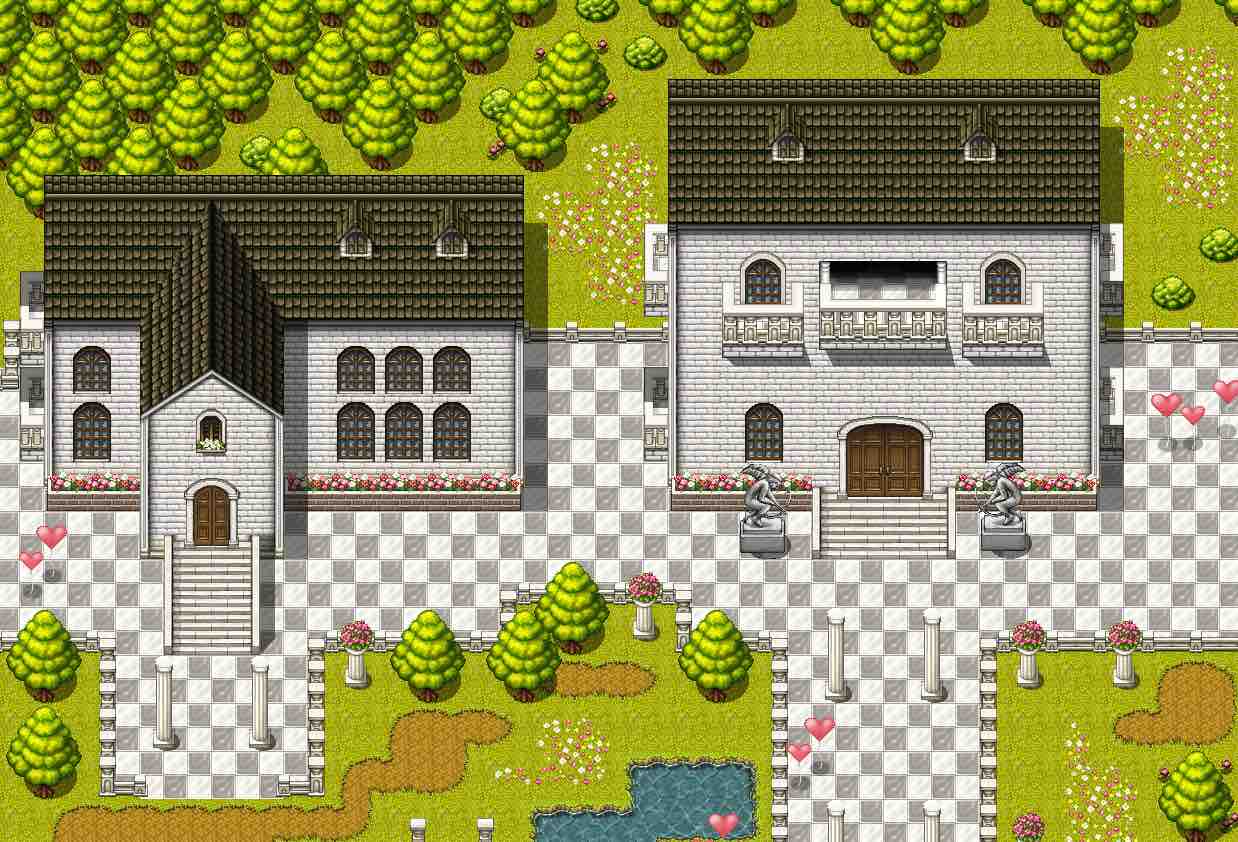 Valentine Tile Pack for MV - Image 2