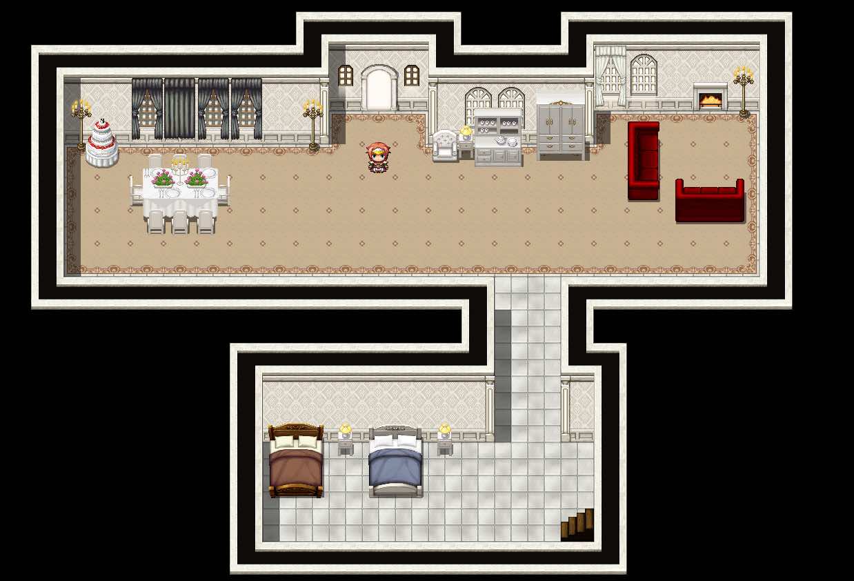 Valentine Tile Pack for MV - Image 3
