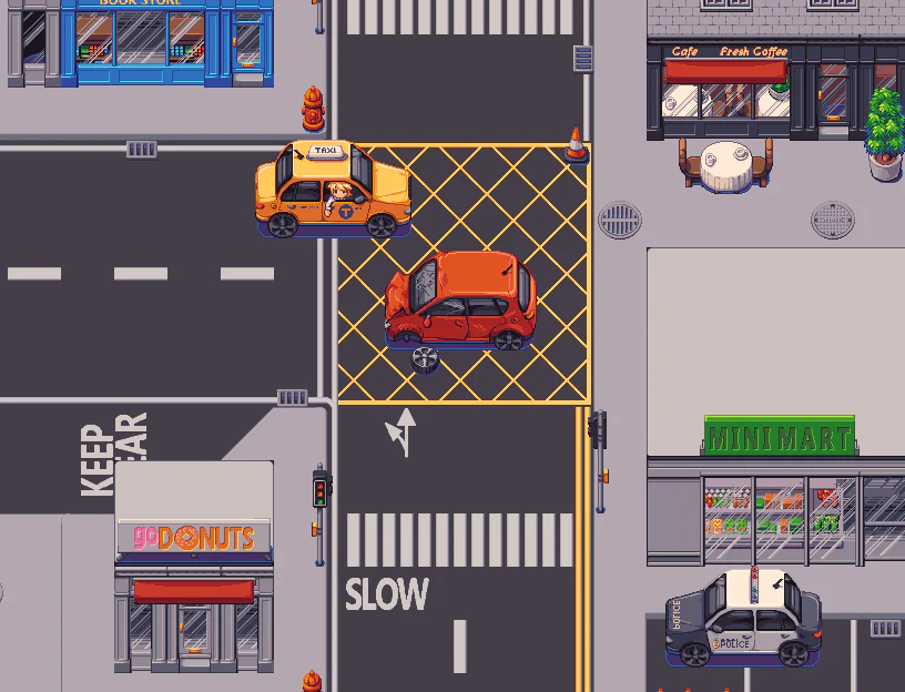 Visustella Modern City Vol 1 - Image 2