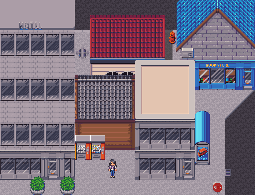 Visustella Modern City Vol 1 - Image 4