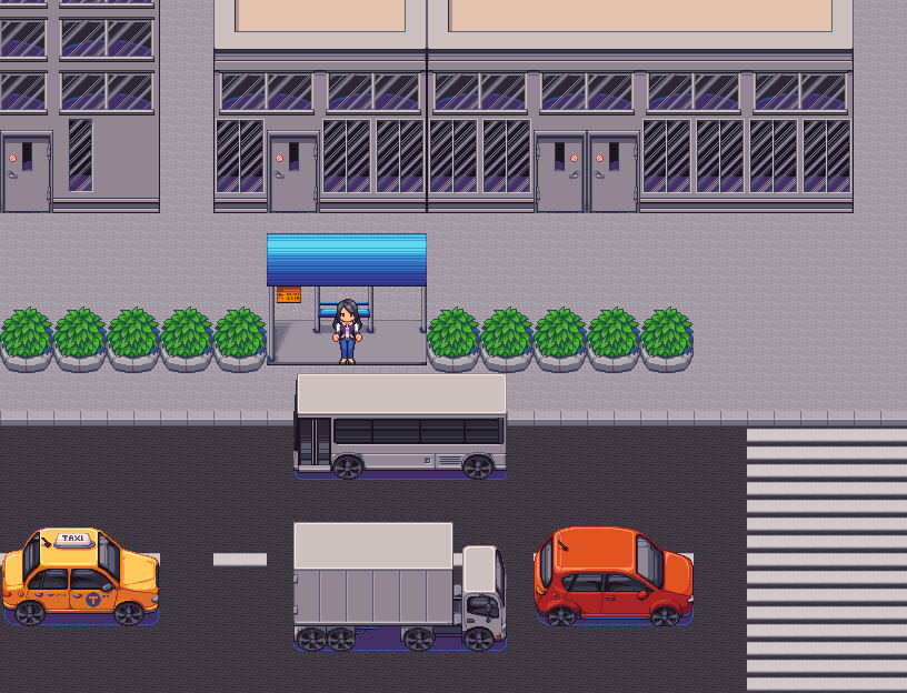 Visustella Modern City Vol 1 - Image 6