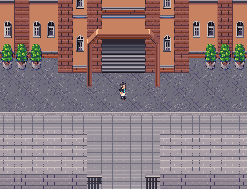 Visustella School Horror Vol 1 - Image 2