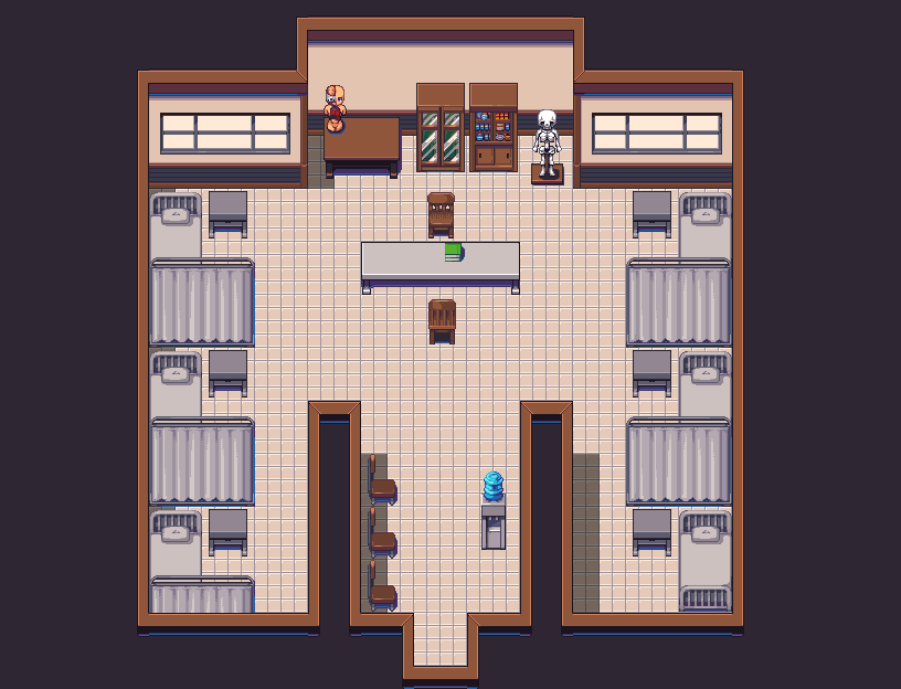Visustella School Horror Vol 1 - Image 3