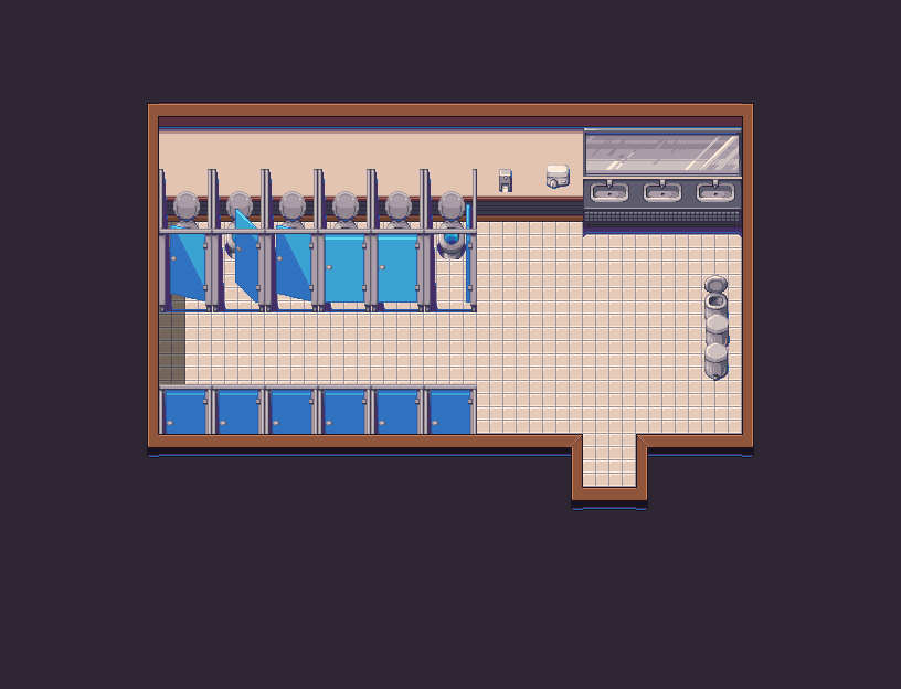 Visustella School Horror Vol 1 - Image 4