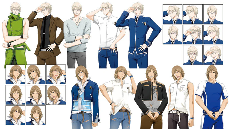 VitaminX Collection vol.1 - Image 3
