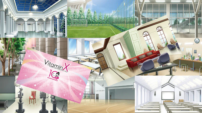 VitaminX Collection vol.1 - Image 4