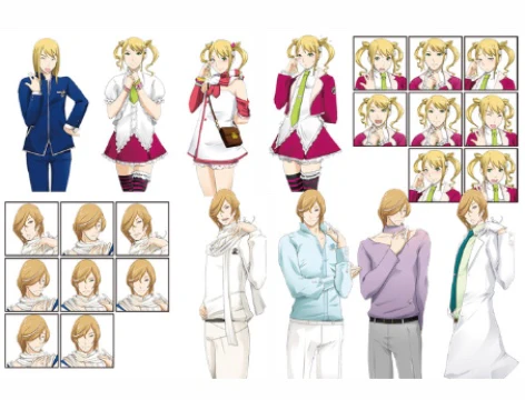 VitaminX Collection vol.1 - Image 6