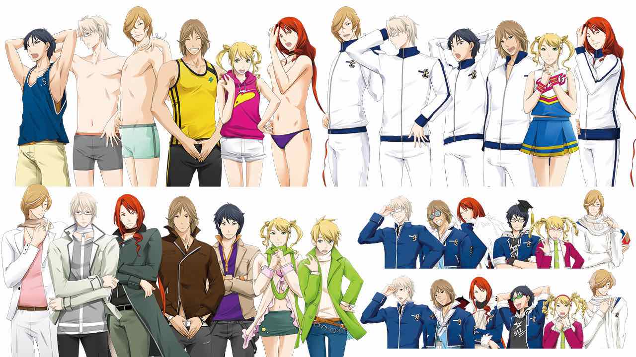 VitaminX Collection vol.2 - Image 4