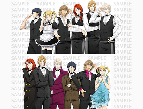 VitaminX Collection vol.2 - Image 6